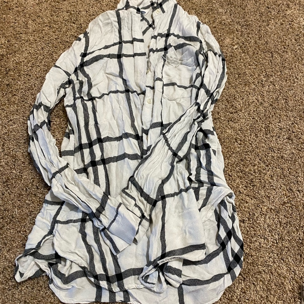 flannel